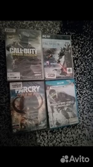 Call of Duty Infinite Warfare