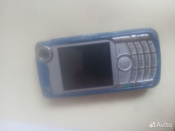 Nokia 6680