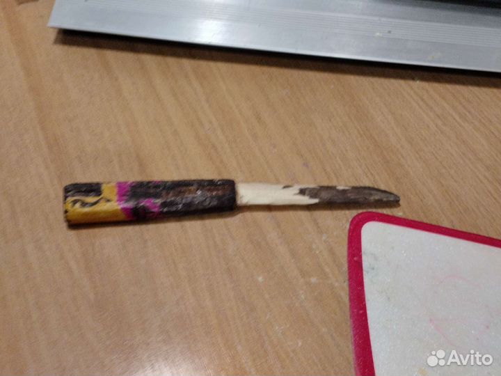 Нож стендаф 2 легенда