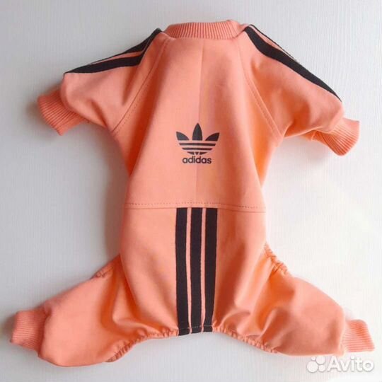 Комбинезоны и кофты для собак мелких пород