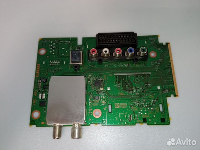 Тюнер 1-894-336-12 173543312 Sony kdl 40w705c