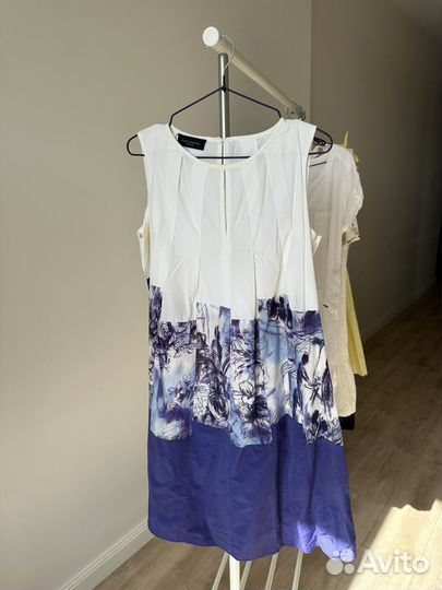 Пакет брендовых вещей (платьев)