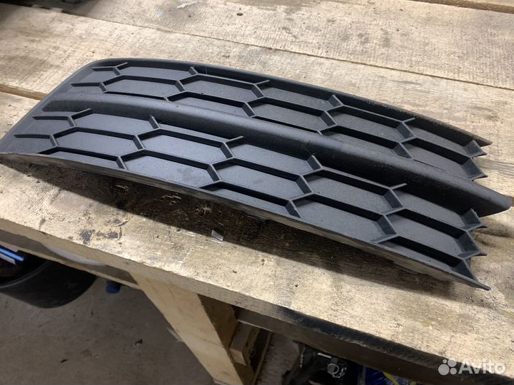 Заглушка птф rapid 12-19 левая правая