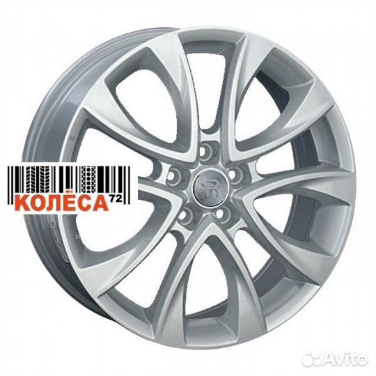 Replay HND217 7.5x17 5x114,3 ET46 Dia67.1 S