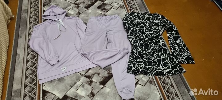 Отдам вещи 48,50 за конфеты