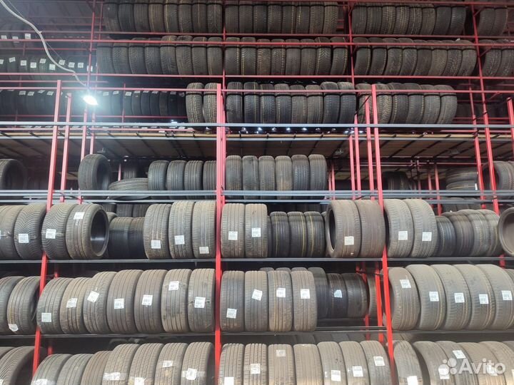 Bridgestone Turanza ER300 265/45 R21