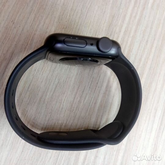 Смарт часы apple watch series SE 40mm