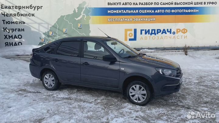 Пружина задняя LADA Granta 11180291271210