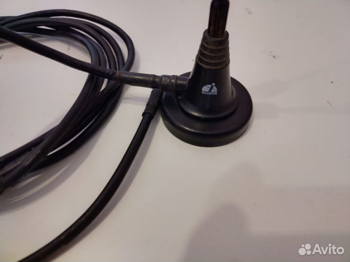 Антенна для рации