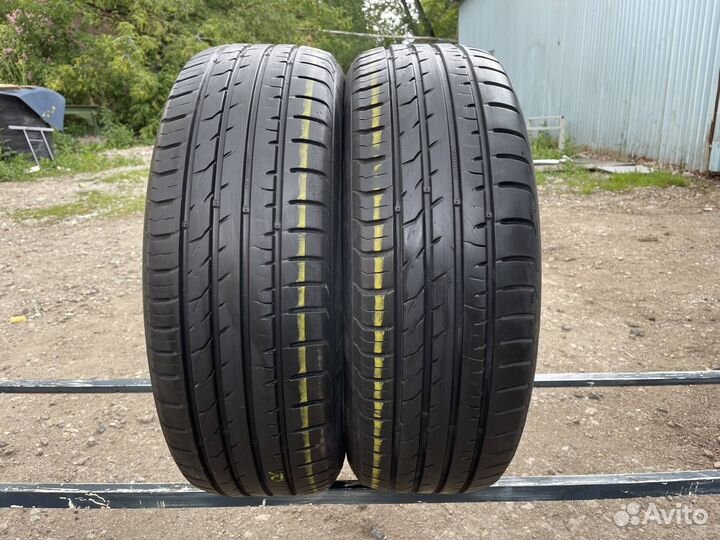 Kumho Crugen HP91 225/60 R18