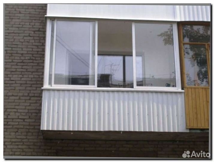 Окна пластиковые для вас