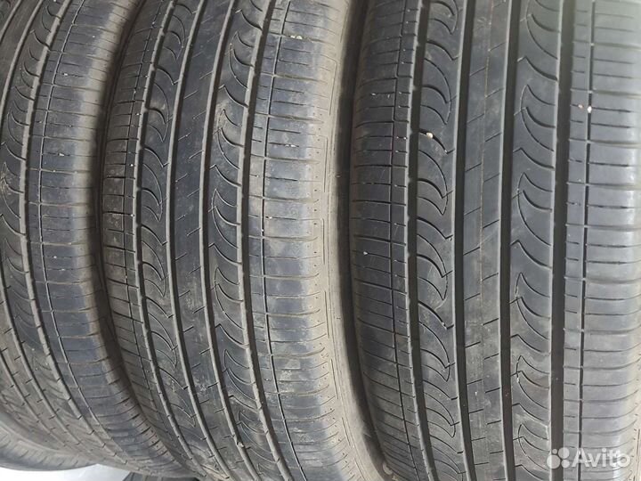 Nexen Classe Premiere 672 205/65 R16 95H