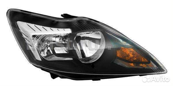 Фара правая Ford Focus 2 рестайлинг
