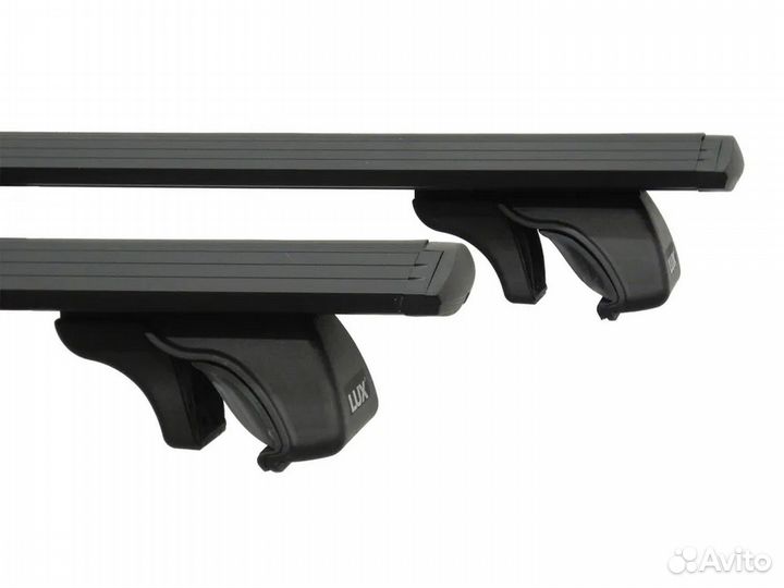 Багажник на крышу Nissan Pathfinder Lux Классик