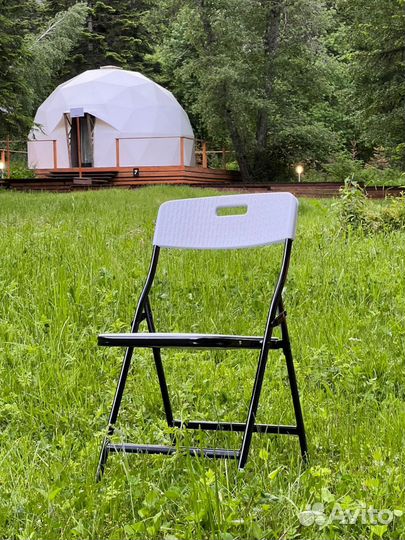 Столы и стулья на прокат