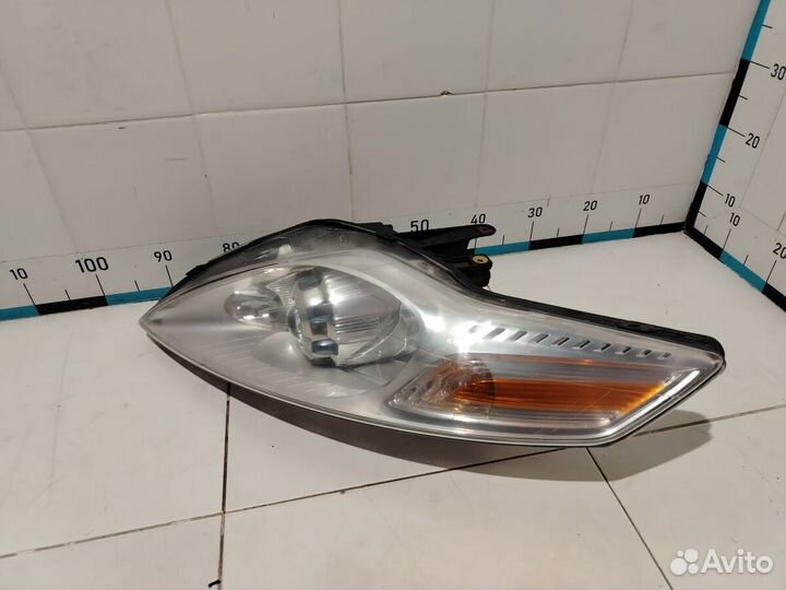 Фара левая Ford Mondeo