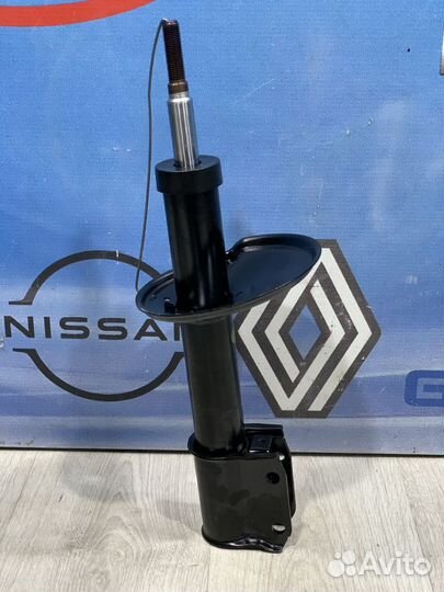 Амортизатор стойка перед Nissan almera G15