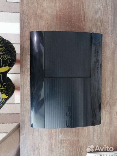 Playstation 3