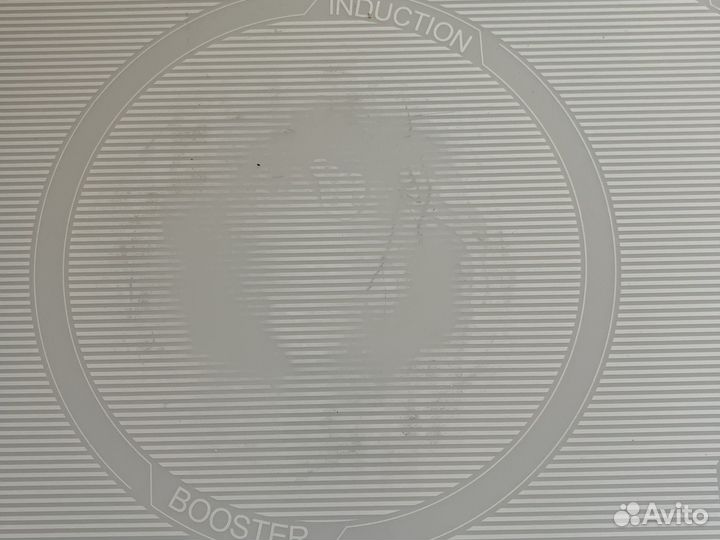 Индукционная панель Zigmund & Shtain