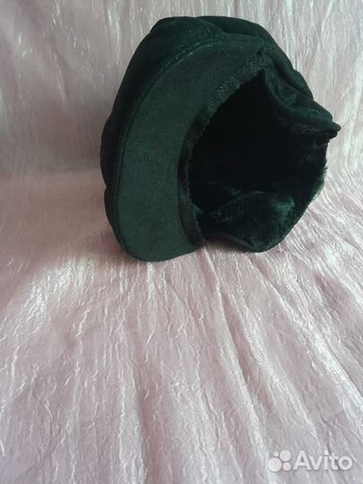 Кепка мужская новая 58-59размер