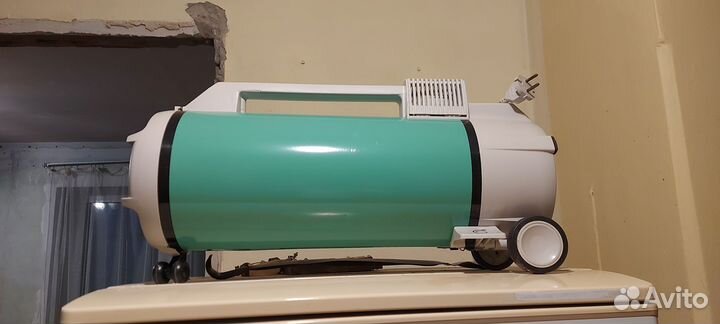 Продам пылесос Ракета-9а