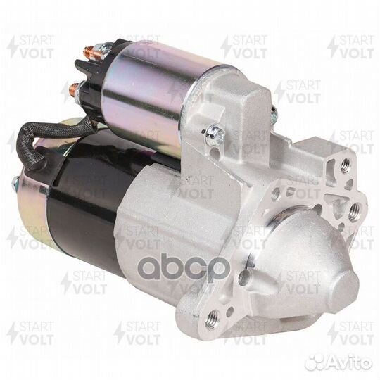 Стартер для а/м Renault Duster (10) /Kangoo (03)