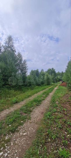 Участок 15 сот. (ИЖС)