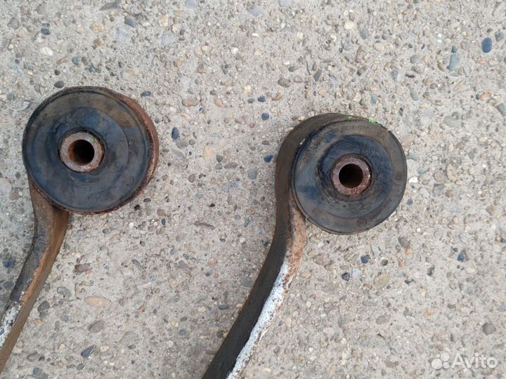 Рессоры форд транзит 2006-2014г