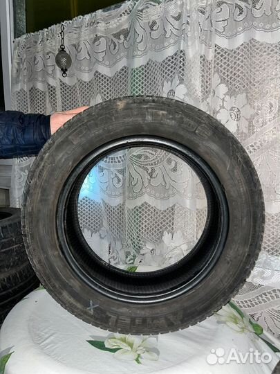 Amtel Planet DC 185/65 R15