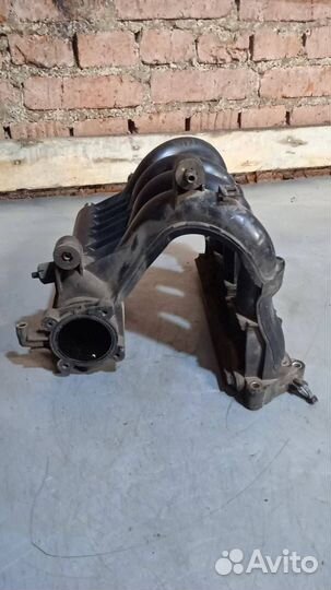 Впускной коллектор Mercedes-Benz Vaneo W414 2003