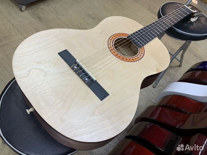 Гитара классическая Амистар