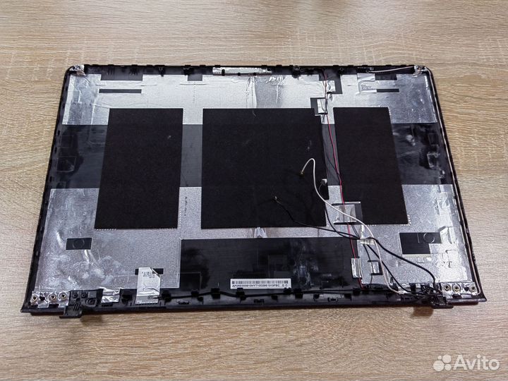 Крышка матрицы Samsung NP355 NP350