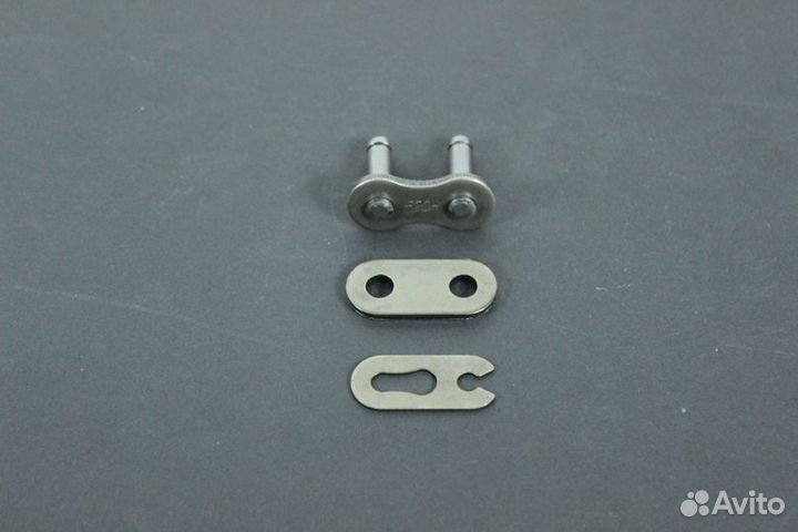 Цепь привода 520H для мотоцикла