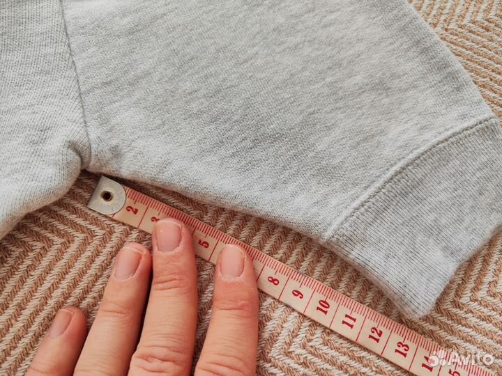 Штанишки 56 Petit Bateau