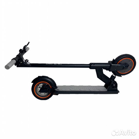 Новые Электросамокаты Kugoo 