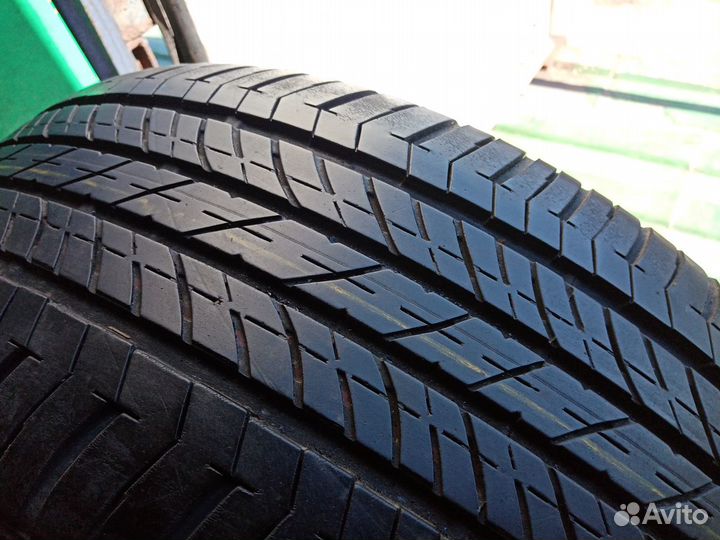 Bridgestone Dueler H/L 400 245/50 R20