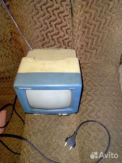 Телевизор и другое (Красноуральк