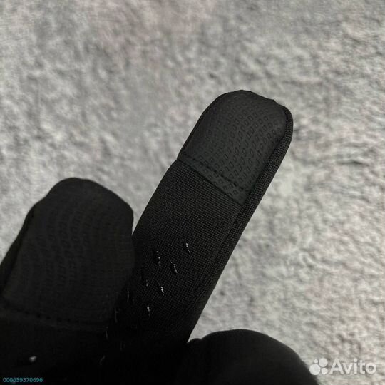 Перчатки nike swoosh Therma-Fit