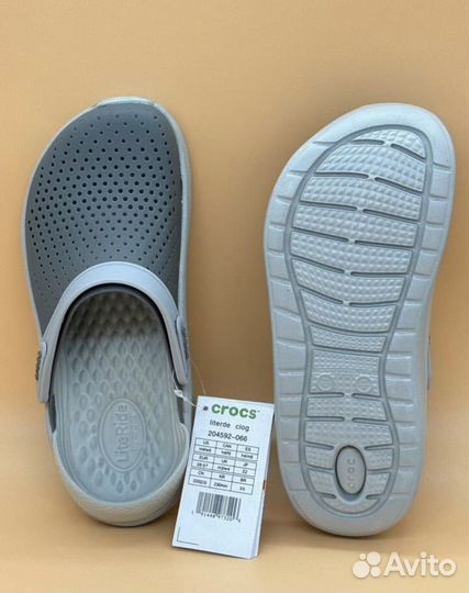 Crocs крокс