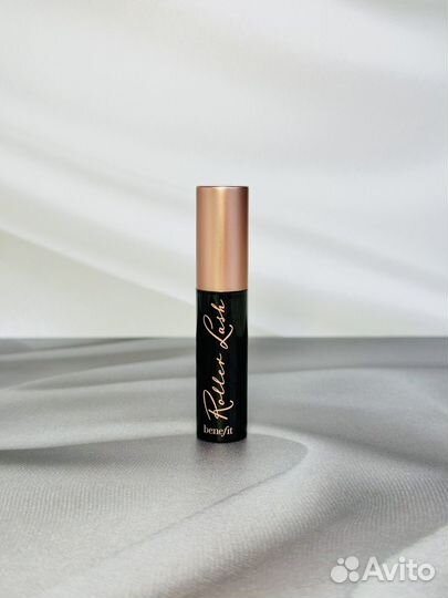 Тушь эффект завивки и объема Benefit Roller Lash