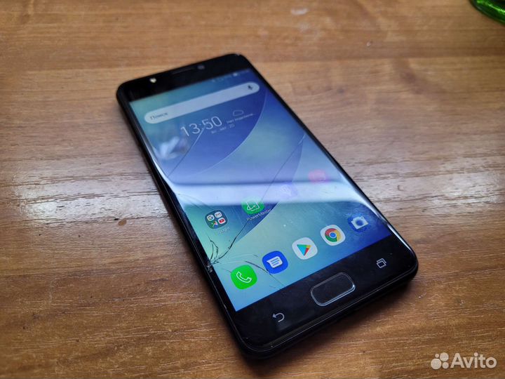 Телефон asus zenfone 4 max