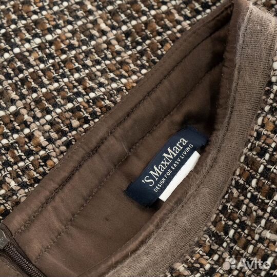 Юбка Max Mara (оригинал)