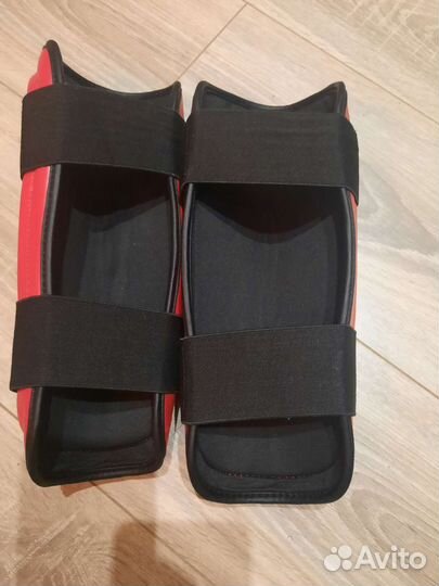 Защита голени Fortek