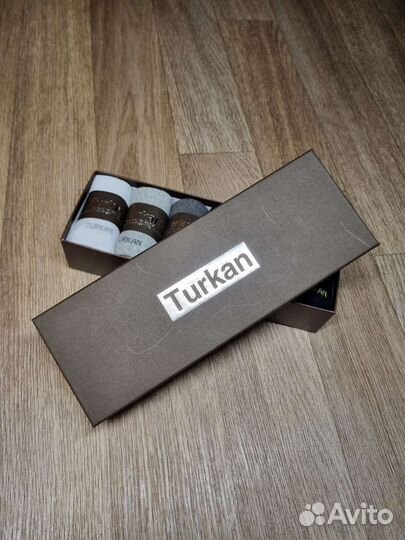 Носки мужские