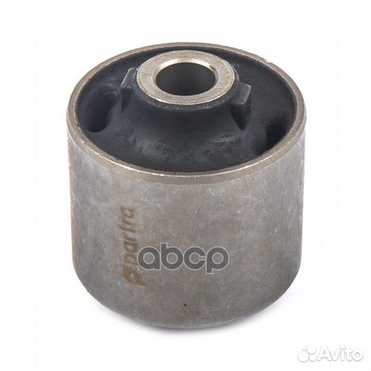 Сайлентблок зад. верх. прод. рычага toyota Land