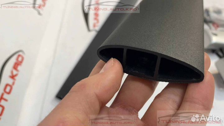 Рейлинги поперечные Lexus GX460 B2689