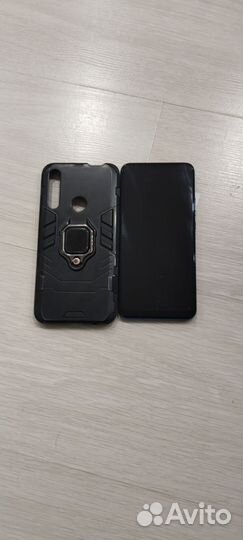 HONOR 9X, 4/128 ГБ