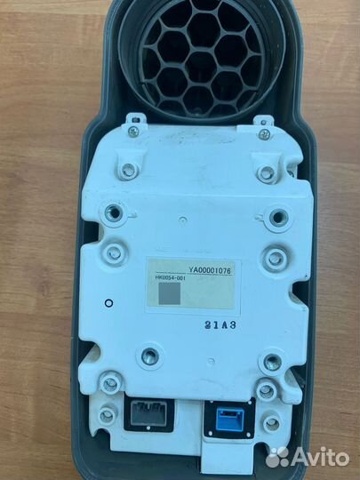 YA00001076 Монитор hitachi ZX 200-5G