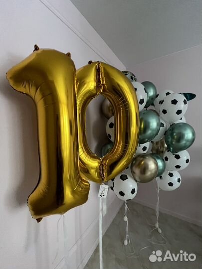 Воздушные шары