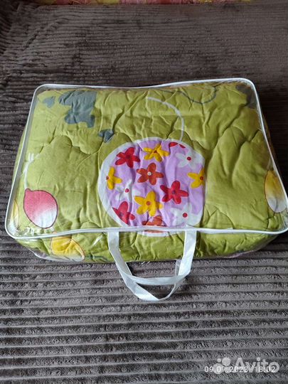 Детское одеяло